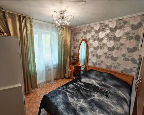 Продам двухкомнатную (2-комн.) квартиру, Ленина ул, 22, Фокино г