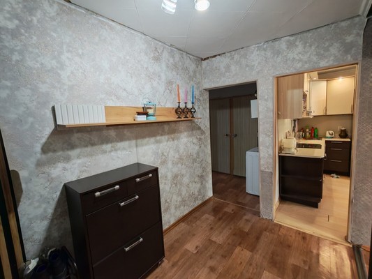 Продам двухкомнатную (2-комн.) квартиру, Ленина ул, 22, Фокино г