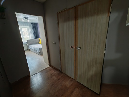 Продам двухкомнатную (2-комн.) квартиру, Ленина ул, 22, Фокино г