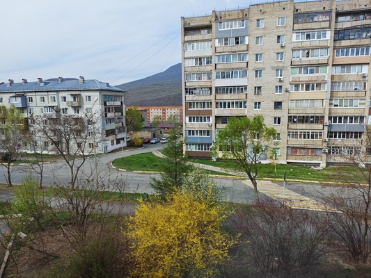 Продам двухкомнатную (2-комн.) квартиру, Ленина ул, 22, Фокино г