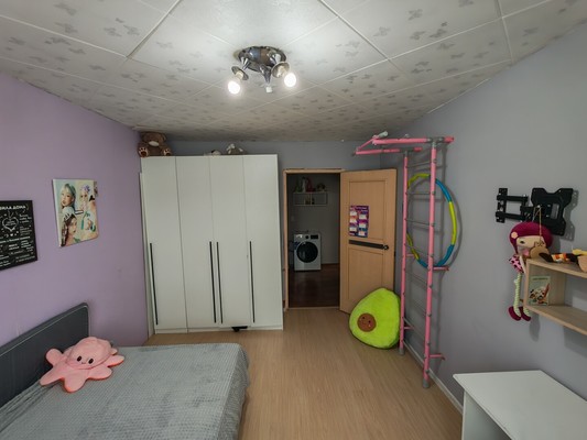 Продам двухкомнатную (2-комн.) квартиру, Ленина ул, 22, Фокино г