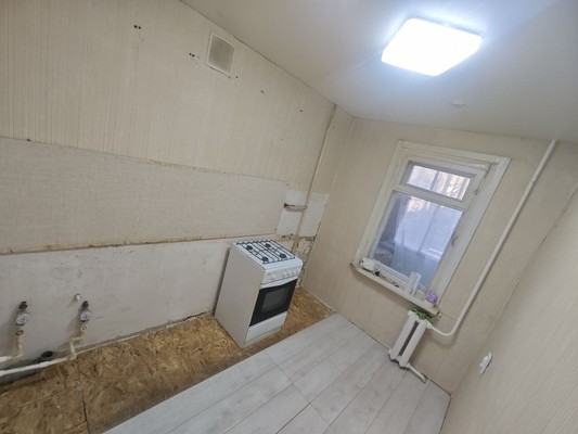 Продам двухкомнатную (2-комн.) квартиру, Чабьинская ул, 5А, Нижнекамск г