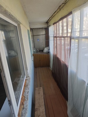 Продам двухкомнатную (2-комн.) квартиру, Чабьинская ул, 5А, Нижнекамск г