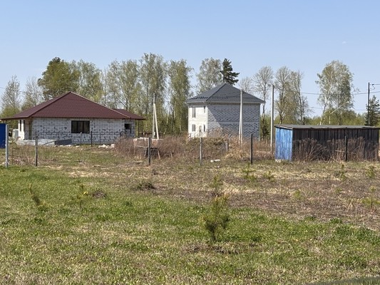 Продам участок 13,04 соток, ИЖС, Рамашин Луг ул, 3/4, Отрадное с, 0 км от города