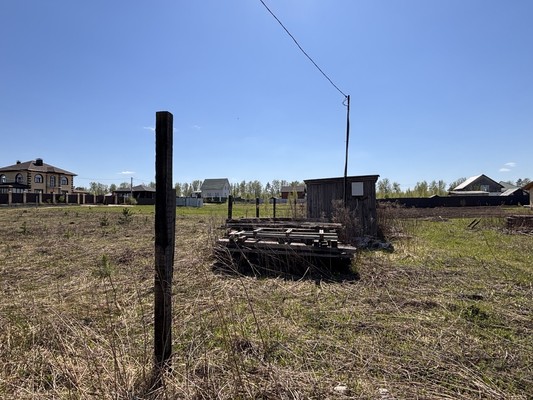Продам участок 13,04 соток, ИЖС, Рамашин Луг ул, 3/4, Отрадное с, 0 км от города