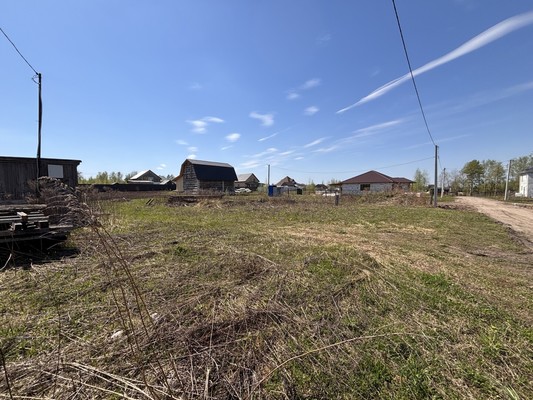 Продам участок 13,04 соток, ИЖС, Рамашин Луг ул, 3/4, Отрадное с, 0 км от города
