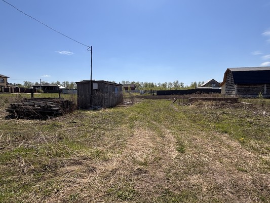 Продам участок 13,04 соток, ИЖС, Рамашин Луг ул, 3/4, Отрадное с, 0 км от города
