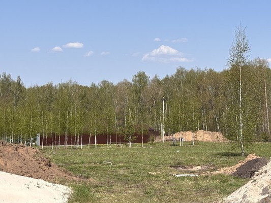 Продам участок 13,04 соток, ИЖС, Рамашин Луг ул, 3/4, Отрадное с, 0 км от города