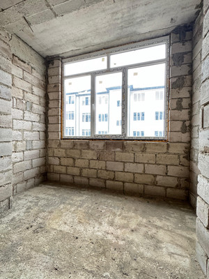 Продам двухкомнатную (2-комн.) квартиру, Солнечная ул, 129, Нальчик г