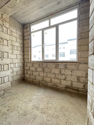 Продам двухкомнатную (2-комн.) квартиру, Солнечная ул, 129, Нальчик г