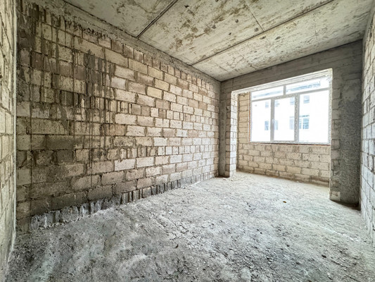 Продам двухкомнатную (2-комн.) квартиру, Солнечная ул, 129, Нальчик г