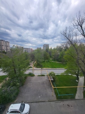Продам двухкомнатную (2-комн.) квартиру, Ленина пр-кт, 91/1, Ростов-на-Дону г