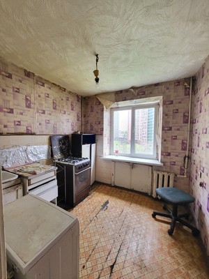 Продам двухкомнатную (2-комн.) квартиру, Ленина пр-кт, 91/1, Ростов-на-Дону г