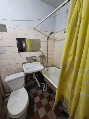 Продам двухкомнатную (2-комн.) квартиру, Ленина пр-кт, 91/1, Ростов-на-Дону г