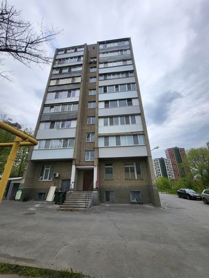 Продам двухкомнатную (2-комн.) квартиру, Ленина пр-кт, 91/1, Ростов-на-Дону г