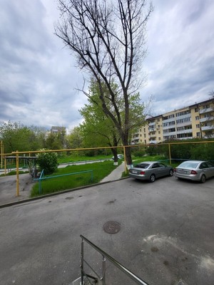 Продам двухкомнатную (2-комн.) квартиру, Ленина пр-кт, 91/1, Ростов-на-Дону г