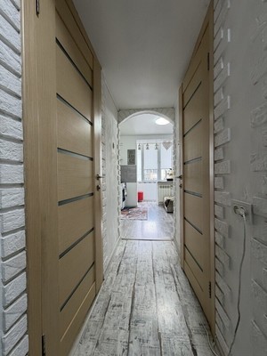 Продам трехкомнатную (3-комн.) квартиру, Мира ул, 2, Бахчисарай г