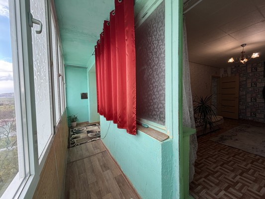 Продам трехкомнатную (3-комн.) квартиру, Мира ул, 2, Бахчисарай г