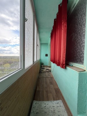 Продам трехкомнатную (3-комн.) квартиру, Мира ул, 2, Бахчисарай г