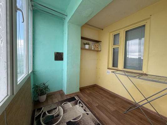 Продам трехкомнатную (3-комн.) квартиру, Мира ул, 2, Бахчисарай г