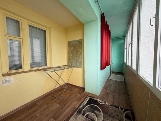Продам трехкомнатную (3-комн.) квартиру, Мира ул, 2, Бахчисарай г