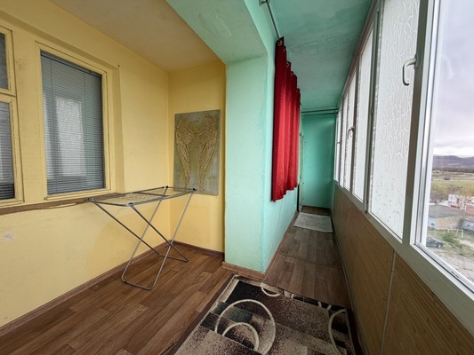 Продам трехкомнатную (3-комн.) квартиру, Мира ул, 2, Бахчисарай г