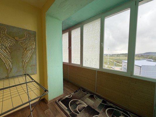 Продам трехкомнатную (3-комн.) квартиру, Мира ул, 2, Бахчисарай г