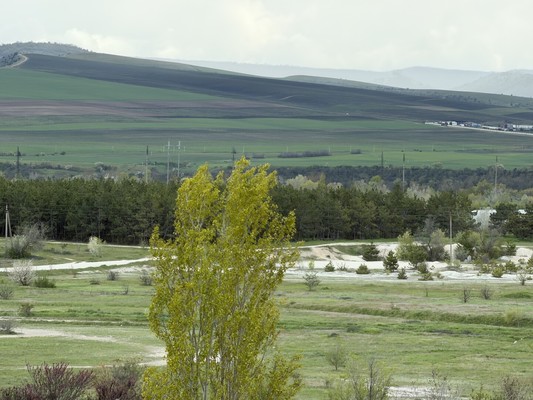 Продам трехкомнатную (3-комн.) квартиру, Мира ул, 2, Бахчисарай г
