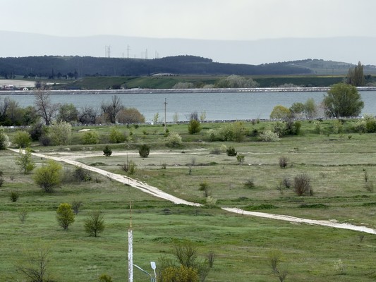 Продам трехкомнатную (3-комн.) квартиру, Мира ул, 2, Бахчисарай г