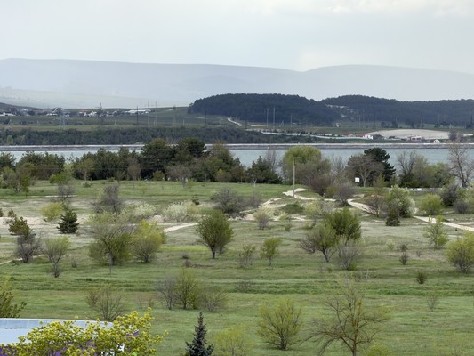 Продам трехкомнатную (3-комн.) квартиру, Мира ул, 2, Бахчисарай г