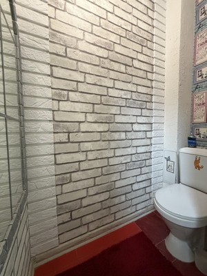 Продам трехкомнатную (3-комн.) квартиру, Мира ул, 2, Бахчисарай г
