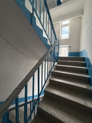 Продам трехкомнатную (3-комн.) квартиру, Мира ул, 2, Бахчисарай г