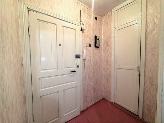 Продам однокомнатную (1-комн.) квартиру, Мусукаева ул, 6, Нальчик г