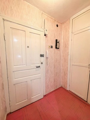 Продам однокомнатную (1-комн.) квартиру, Мусукаева ул, 6, Нальчик г
