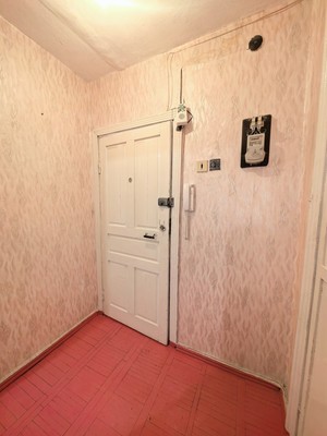Продам однокомнатную (1-комн.) квартиру, Мусукаева ул, 6, Нальчик г