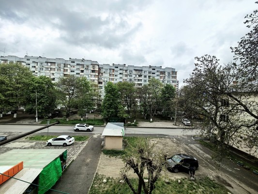 Продам однокомнатную (1-комн.) квартиру, Мусукаева ул, 6, Нальчик г