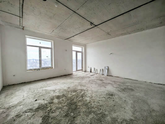 Продам трехкомнатную (3-комн.) квартиру, Кабардинская ул, 39, Нарткала г