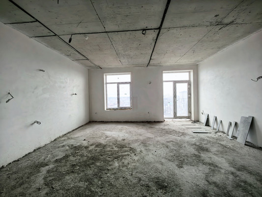 Продам трехкомнатную (3-комн.) квартиру, Кабардинская ул, 39, Нарткала г