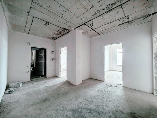 Продам трехкомнатную (3-комн.) квартиру, Кабардинская ул, 39, Нарткала г