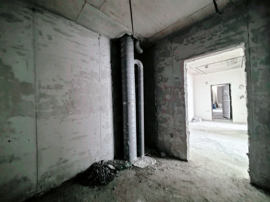 Продам трехкомнатную (3-комн.) квартиру, Кабардинская ул, 39, Нарткала г