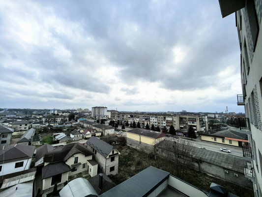 Продам трехкомнатную (3-комн.) квартиру, Кабардинская ул, 39, Нарткала г