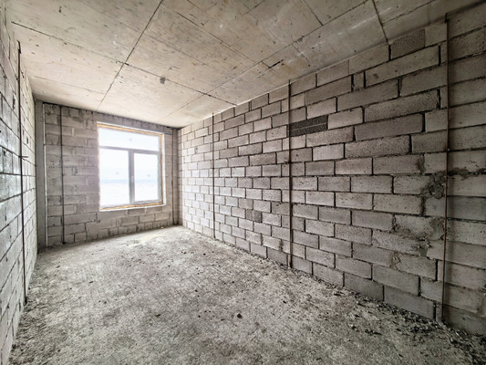 Продам трехкомнатную (3-комн.) квартиру, Кабардинская ул, 39, Нарткала г