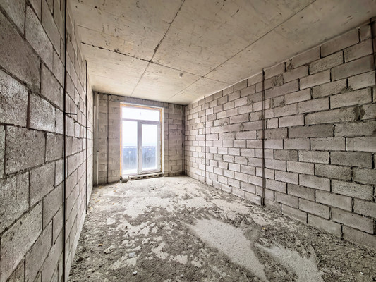 Продам трехкомнатную (3-комн.) квартиру, Кабардинская ул, 39, Нарткала г