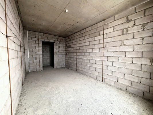 Продам трехкомнатную (3-комн.) квартиру, Кабардинская ул, 39, Нарткала г