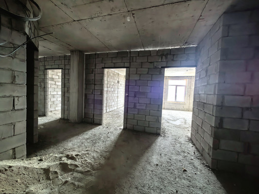 Продам трехкомнатную (3-комн.) квартиру, Кабардинская ул, 39, Нарткала г
