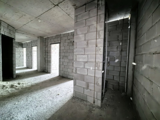 Продам трехкомнатную (3-комн.) квартиру, Кабардинская ул, 39, Нарткала г
