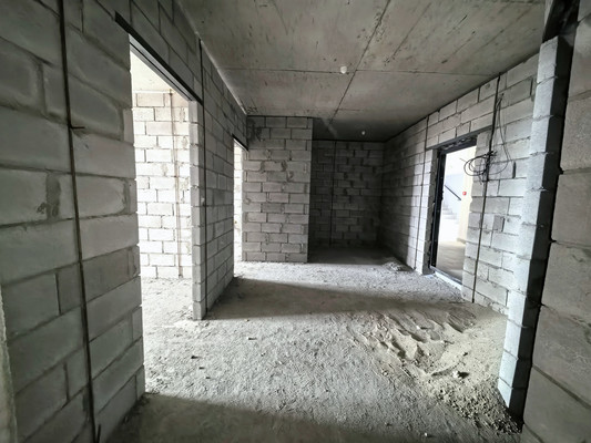 Продам трехкомнатную (3-комн.) квартиру, Кабардинская ул, 39, Нарткала г