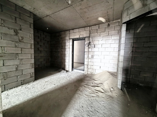Продам трехкомнатную (3-комн.) квартиру, Кабардинская ул, 39, Нарткала г