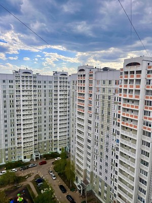Продам трехкомнатную (3-комн.) квартиру, Академика Доллежаля (Кузнечики мкр.) ул, 21, Подольск г
