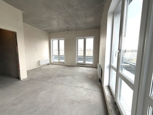 Продам трехкомнатную (3-комн.) квартиру, Павлюхина ул, 26к2, Казань г